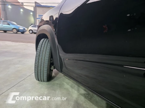 KWID Zen 1.0 Flex 12V 5p Mec.