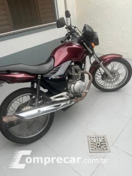 HONDA CG150 FAN ESDI