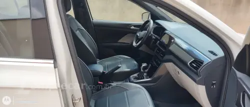 T-CROSS 1.4 250 TSI Highline