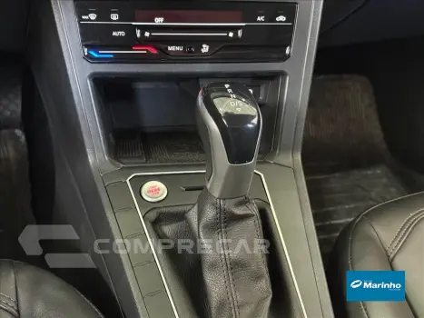 POLO 1.0 170 TSI HIGHLINE AUTOMÁTICO