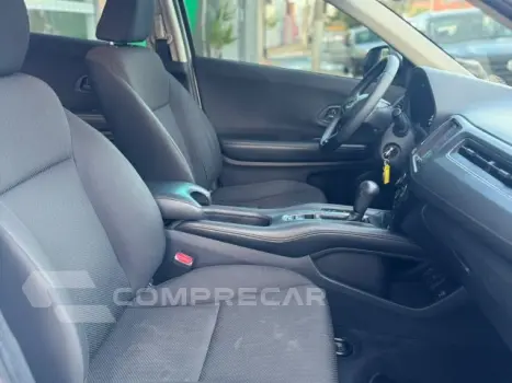 HR-V - 1.8 16V EX 4P AUTOMÁTICO