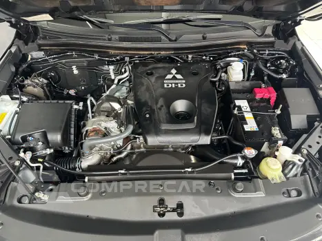 Pajero Sport HPE-S 2.4  4x4 Diesel Aut.