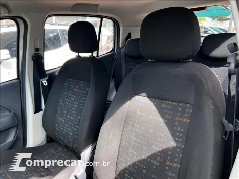 UNO 1.0 EVO Vivace 8V