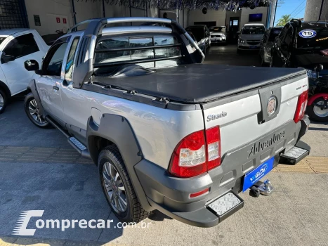 STRADA 1.8 MPI Adventure CD 16V