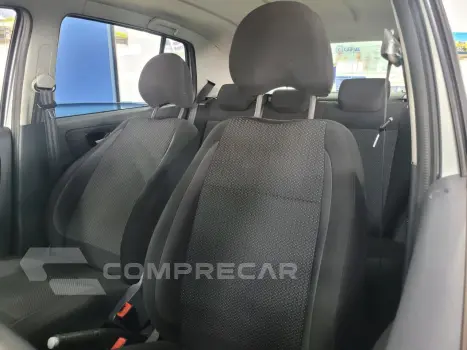 Fox Connect 1.6 Flex 8V 5p
