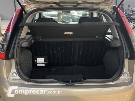 FIESTA 1.6 MPI HATCH 8V FLEX 4P MANUAL