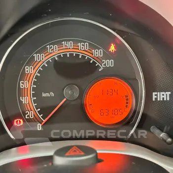 Fiorino Working 1.4 Flex 8V 2p