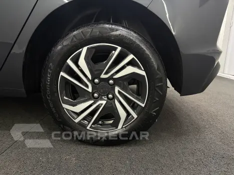 ONIX 1.0 Turbo LT