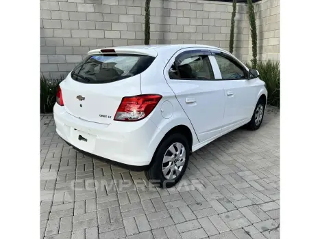 ONIX 1.0 MPFI LT 8V FLEX 4P MANUAL