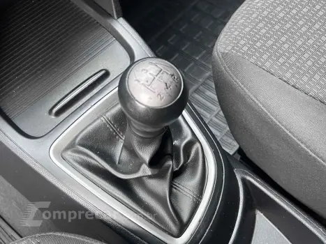 HB20 1.0 COMFORT 12V FLEX 4P MANUAL