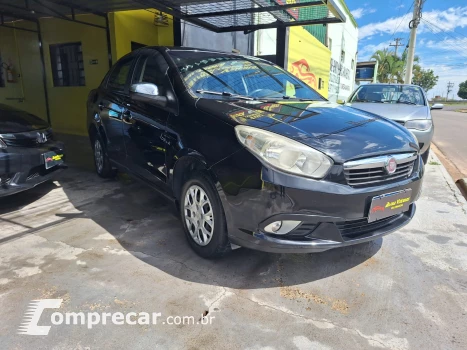 GRAND SIENA 1.4 MPI Attractive