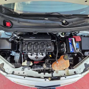 ONIX HATCH LT 1.0 8V FlexPower 5p Mec.