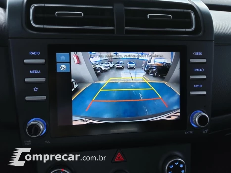 CRETA 1.0 TGDI FLEX COMFORT AUTOMÁTICO