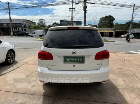 SPACEFOX 1.6 MI Comfortline 8V