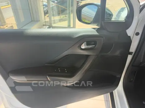 2008 1.6 16V 4P FLEX CROSSWAY AUTOMÁTICO