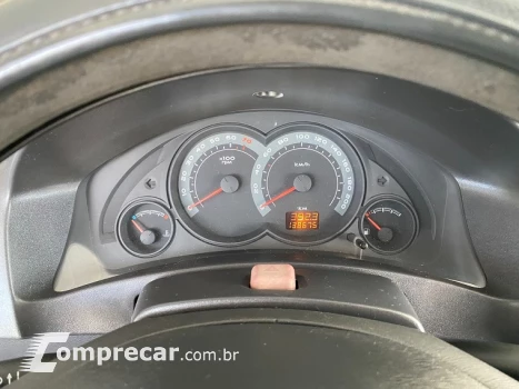 CELTA 1.0 MPFI VHC Life 8V