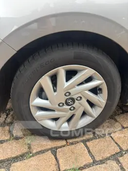 HB20 1.0 12V Evolution