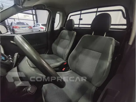 MONTANA LS 1.4 ECONOFLEX 8V 2p