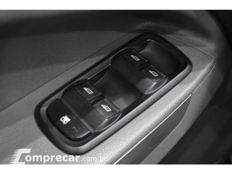 ECOSPORT - 1.6 SE 16V 4P MANUAL