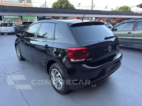 POLO 1.0 170 TSI Sense