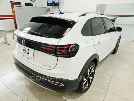NIVUS 1.0 200 TSI Highline