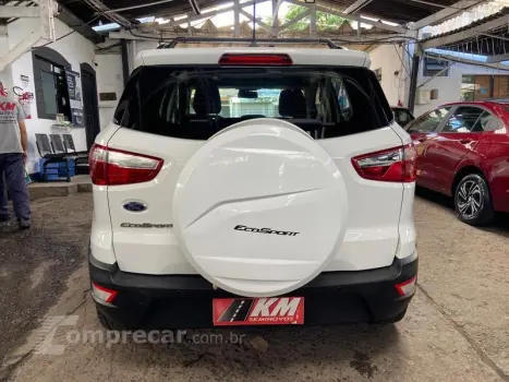 ECOSPORT 1.5 SE MEC