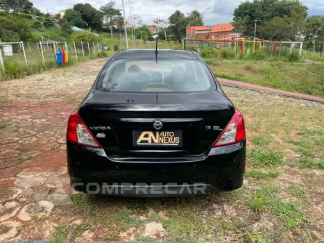 VERSA 1.6 16V SL