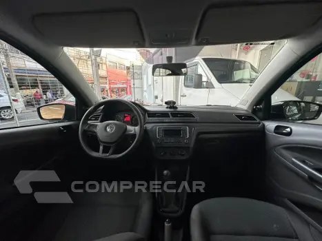 VOYAGE 1.0 12V MPI TOTALFLEX 4P MANUAL