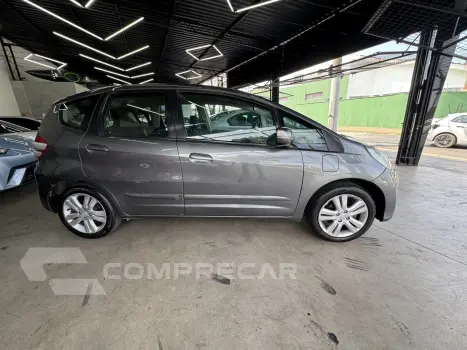 FIT 1.5 EX 16V