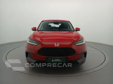 ZR-V 2.0 i-VTEC GASOLINA TOURING CVT