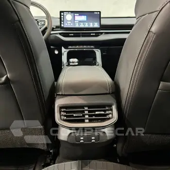 Haval H6 1.5 (Hibrido)