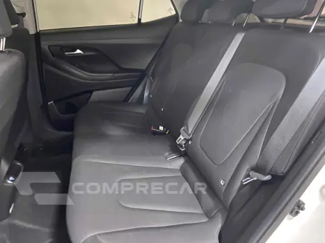 CRETA 1.0 TGDI FLEX COMFORT AUTOMÁTICO