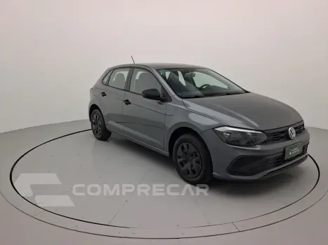 POLO 1.0 MPI TRACK MANUAL