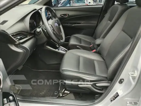YARIS 1.5 16V XLS