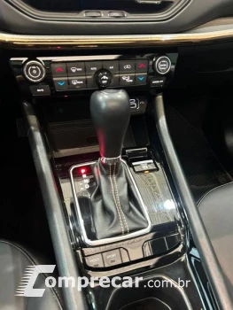 COMPASS LIMITED T270 TURBO FLEX AUT.