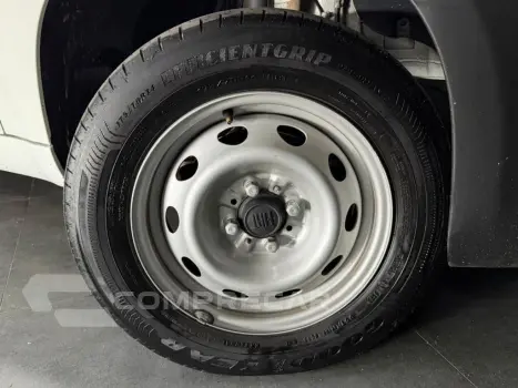 FIORINO 1.4 MPI FURGÃO ENDURANCE 8V FLEX 2P MANUAL