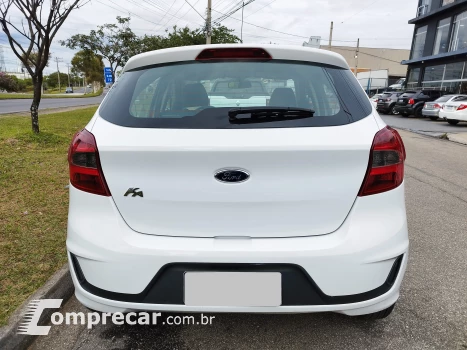 KA 1.0 SE 12V