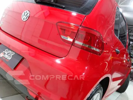 FOX - 1.0 MPI TRENDLINE 12V 4P MANUAL
