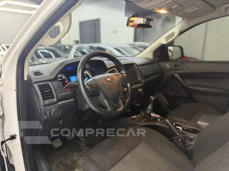 RANGER 2.2 XL 4X4 CS 16V