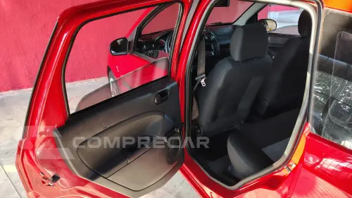 FIESTA 1.0 MPI Class Hatch 8V