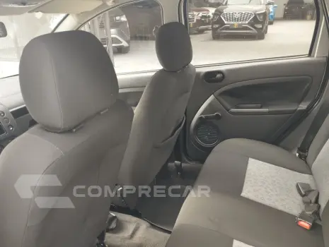 Fiesta Sedan 1.6 4P CLASS FLEX