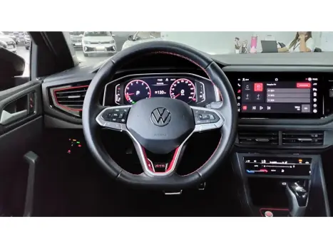 POLO 1.4 250 TSI GTS AUTOMÁTICO
