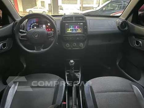 KWID 1.0 12V SCE Intense