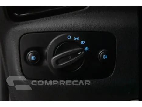 ECOSPORT 2.0 TITANIUM 16V FLEX 4P AUTOMÁTICO