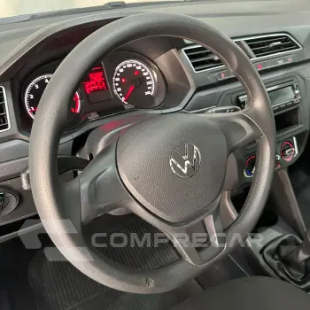 Saveiro Robust 1.6 Total Flex 16V