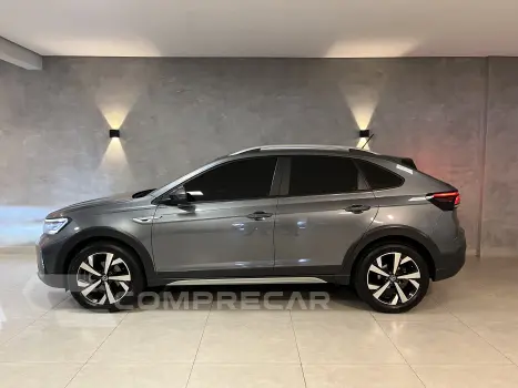 NIVUS 1.0 200 TSI Highline