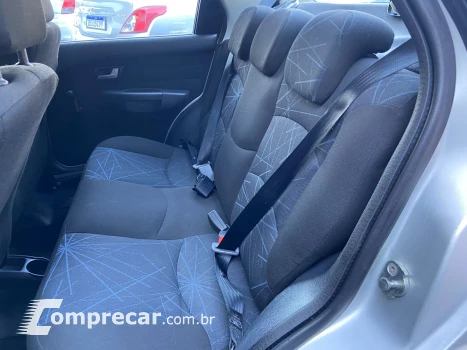 SIENA 1.0 MPI ELX 8V