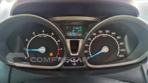 ECOSPORT 2.0 Titanium 16V