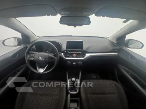 HB20 1.0 12V FLEX COMFORT MANUAL