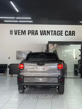 STRADA 1.3 Firefly Freedom CS